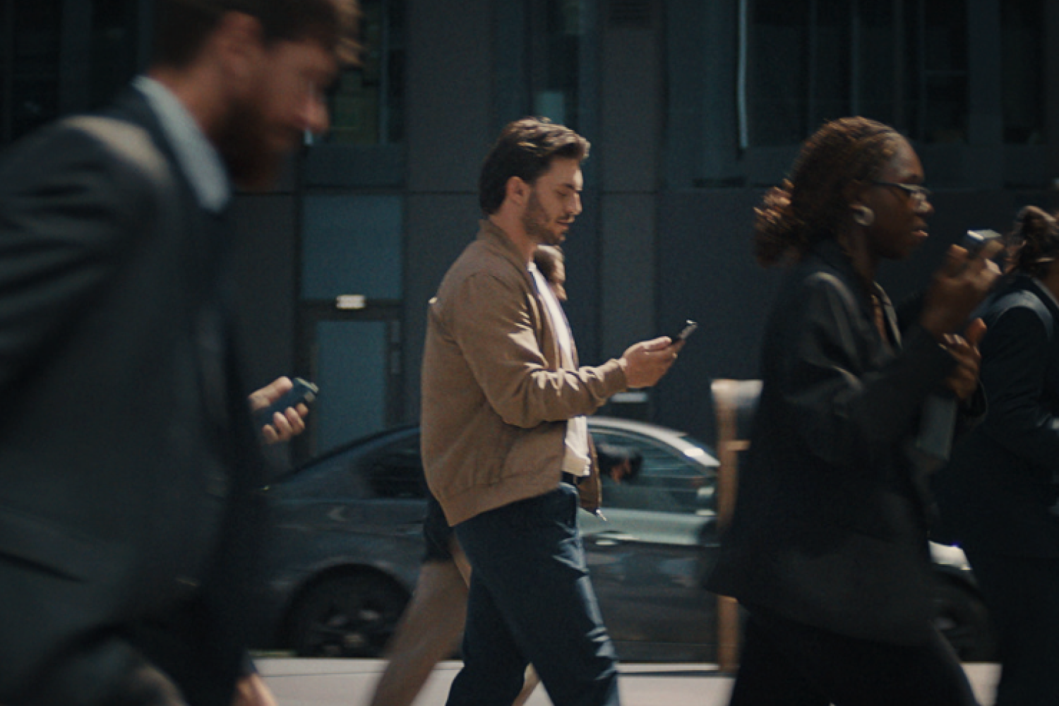 التقلبات والأخبار الكبرى - هل أنت مستعد لمواجهة جلسة نيويورك؟ 4 تحليل سوق Exness بالصور