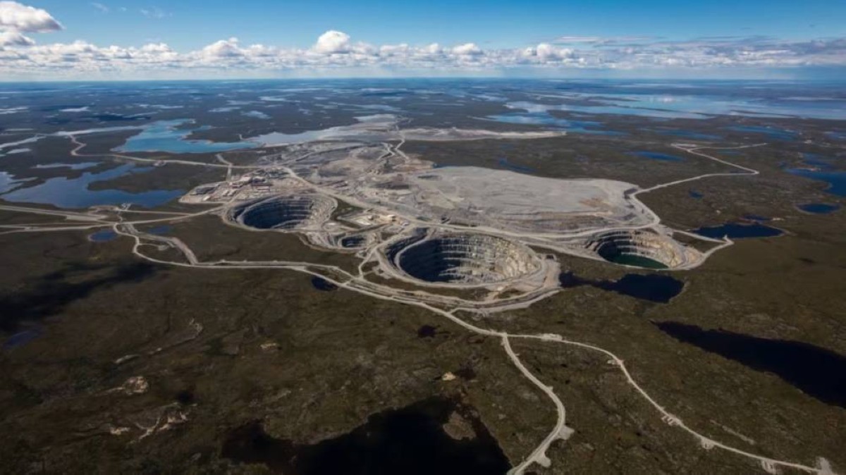 الثوريوم السبب.. الصين توفر طاقة لـ60 ألف عام للعالم 2 الثوريوم السبب.. الصين توفر طاقة لـ60 ألف عام للعالم