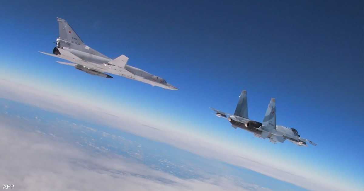 الجزائر تتسلم أولى مقاتلات سو-35 وتنتظر سو-57