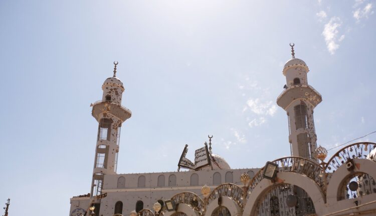 الجيش يهاجم الدعم السريع بعدة جبهات ويسعى للسيطرة على مركز الخرطوم | أخبار