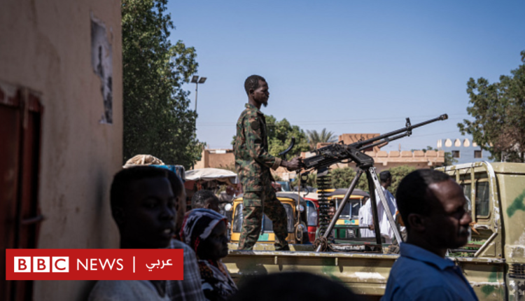الحرب في السودان: ما الأهمية الاستراتيجية لـ"سوق ليبيا"، التي أعلن الجيش استعادتها في أم درمان؟