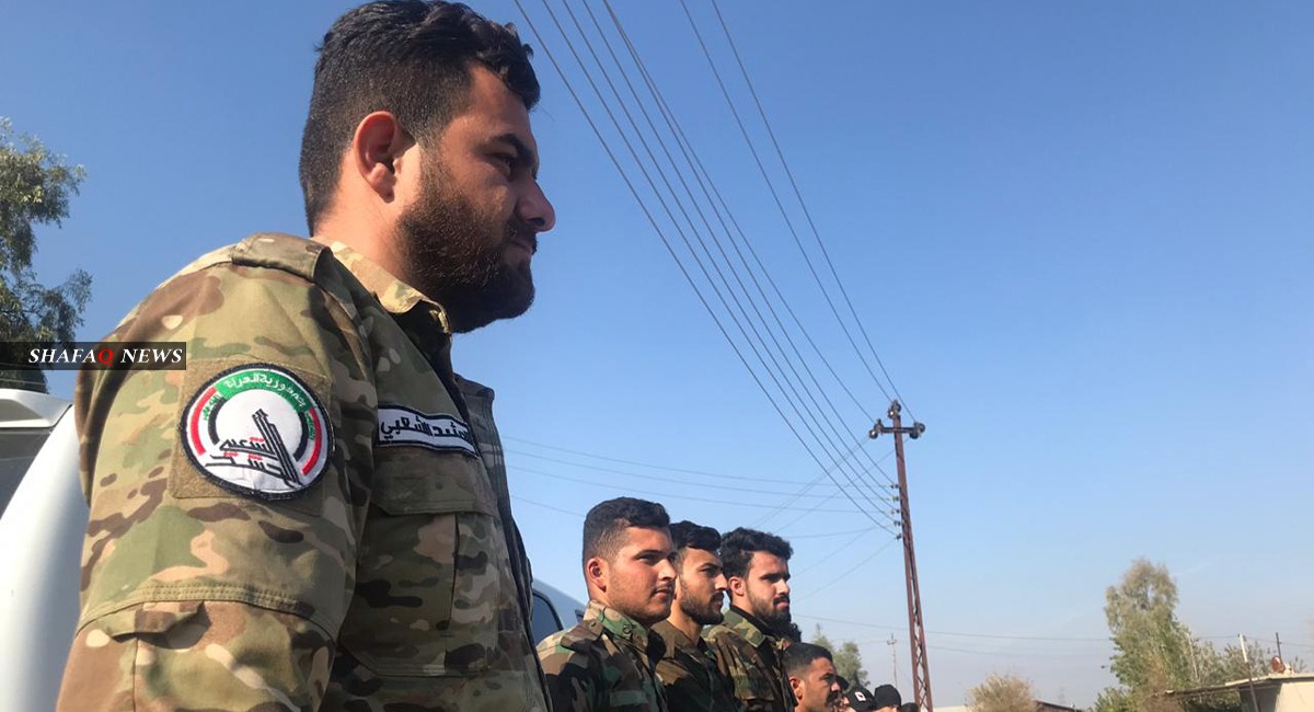 الحشد يعطل البرلمان.. إقرار قانونه رهن التوافقات وانتهاء العبادات 2 الحشد يعطل البرلمان.. إقرار قانونه رهن التوافقات وانتهاء العبادات