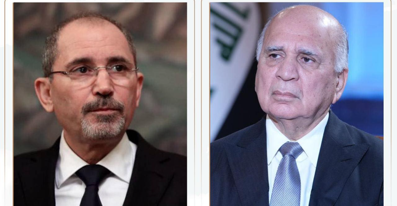 الخارجية الأردنية: مقطع الفيديو المسيء للعراقيين مزيف ولا يمت للحقيقة بصلة 2 الخارجية الأردنية: مقطع الفيديو المسيء للعراقيين مزيف ولا يمت للحقيقة بصلة