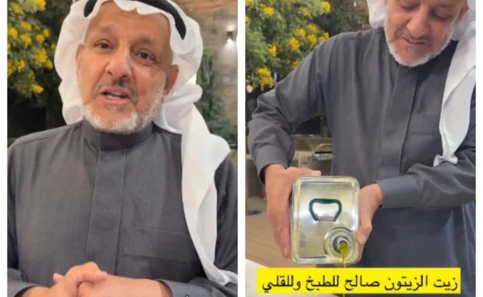 "الخضيري" يحسم الجدل ويجيب . صحيفة المرصد