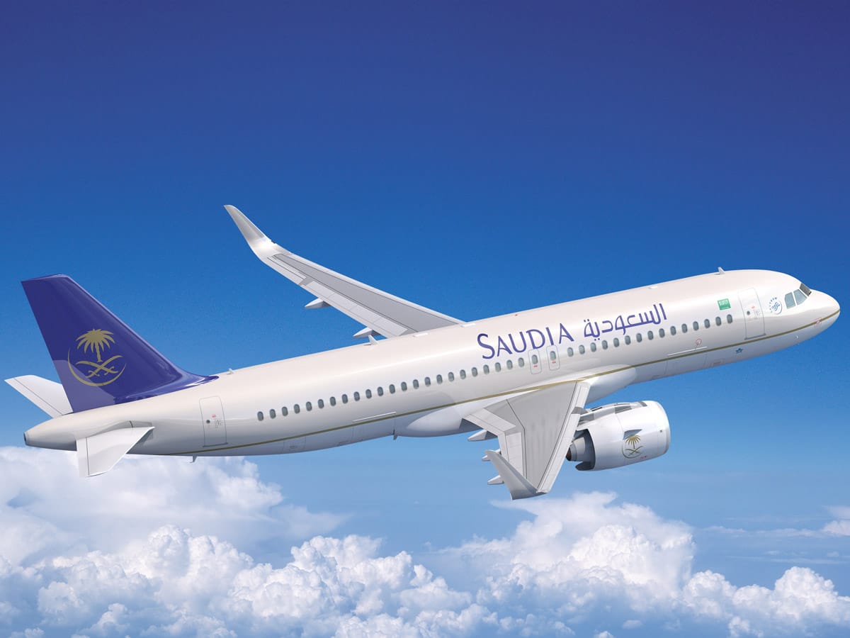 الخطوط الجوية السعودية تعلن رسميًا وقف رحلاتها إلى بعض الوجهات: الأسباب وعلاقة "طيران الرياض" بالقرار 4 الخطوط الجوية السعودية تعلن رسميًا وقف رحلاتها إلى بعض الوجهات: الأسباب وعلاقة "طيران الرياض" بالقرار