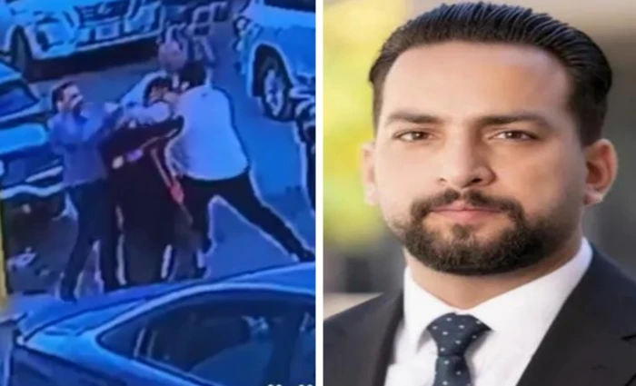 الداخلية العراقية تكشف ملابسات مقتل الصحفي "ليث رضا" في واقعة إطلاق نار في بغداد 3 الداخلية العراقية تكشف ملابسات مقتل الصحفي "ليث رضا" في واقعة إطلاق نار في بغداد