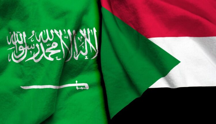 الدكتور السعودي هاني الجهني ينهي معاناة مقيم سوداني