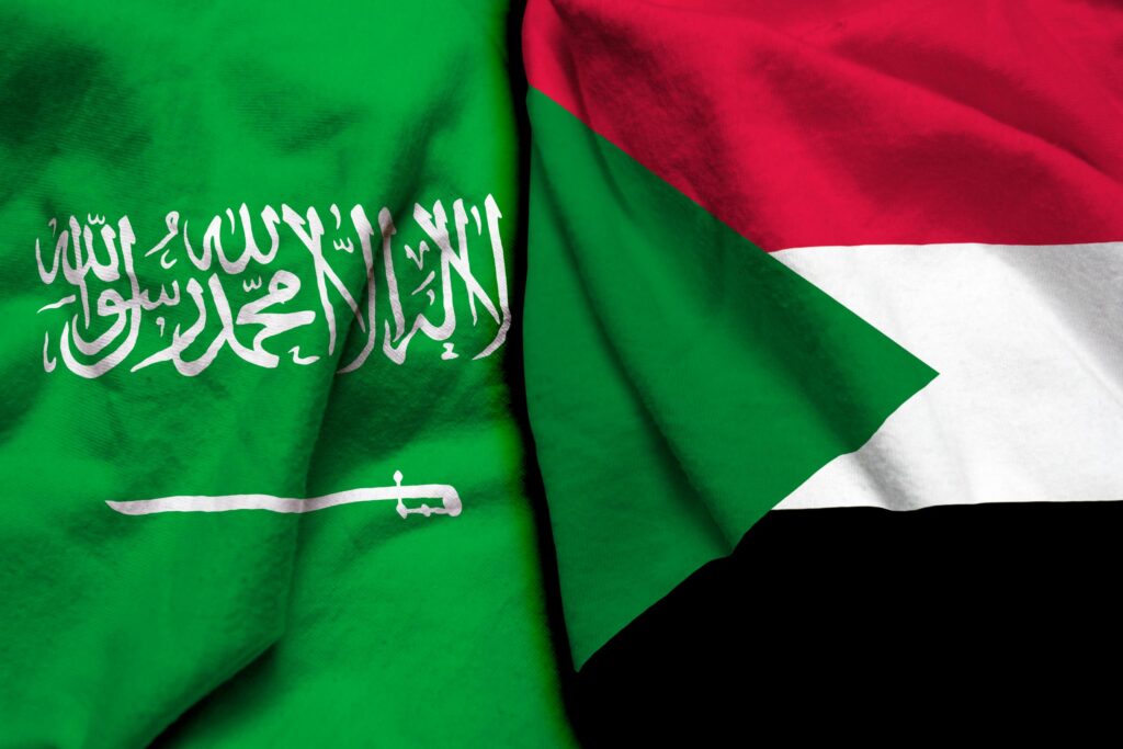 الدكتور السعودي هاني الجهني ينهي معاناة مقيم سوداني 2 الدكتور السعودي هاني الجهني ينهي معاناة مقيم سوداني