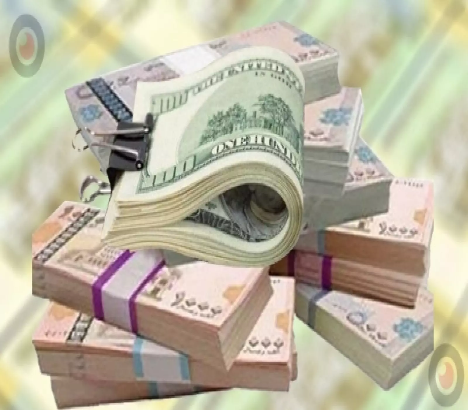 الدولار يقترب من حاجز الـ 2400 ريال لأول مرة في تاريخ العملة اليمنية.. فكم يبلغ الريال السعودي؟.. آخر تحديث لأسعار الصرف اليوم 3 الدولار يقترب من حاجز الـ 2400 ريال لأول مرة في تاريخ العملة اليمنية.. فكم يبلغ الريال السعودي؟.. آخر تحديث لأسعار الصرف اليوم