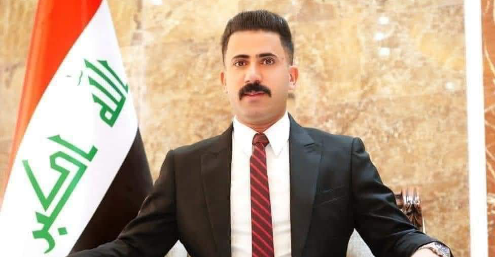 الديوانية.. حراك لاستجواب نائب رئيس مجلس المحافظة 3 الديوانية.. حراك لاستجواب نائب رئيس مجلس المحافظة