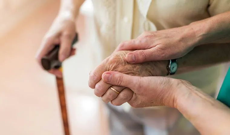 الرجال أكثر عرضة للإصابة بالشلل الرعاش 2 الرجال أكثر عرضة للإصابة بالشلل الرعاش