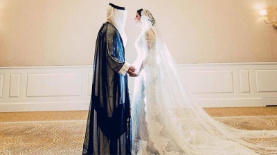 الزواج يضاعف خطر البدانة لدى الجنسين
