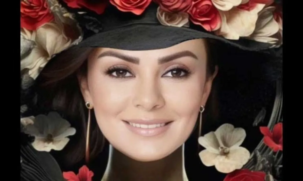 السرطان يهزم فنانة لبنانية .. وفاة الممثلة سوسن شوربا 4 السرطان يهزم فنانة لبنانية .. وفاة الممثلة سوسن شوربا