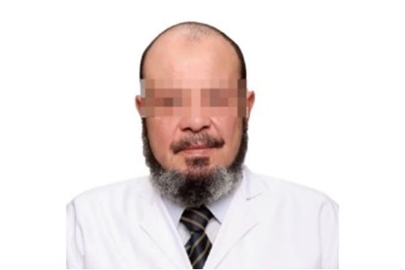 السعودية تقبض على طبيب مصري بعد حملة ضده على مواقع التواصل