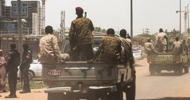 السودان فى "قلب" نيويورك.. البرهان يبحث الأوضاع مع جوتيريش.. أمريكا والاتحاد الأوروبى يخصصان نصف مليار دولار للدعم الإنسانى.. اندلاع معارك عنيفة فى الخرطوم بين الجيش والدعم السريع.. والكوليرا تواصل حصد الأرواح