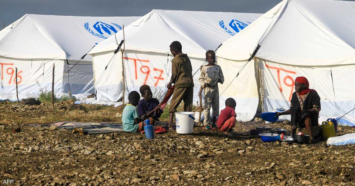 السودان يواجه خطر فقدان "جيل كامل" .. ما القصة؟ 2 السودان يواجه خطر فقدان "جيل كامل" .. ما القصة؟