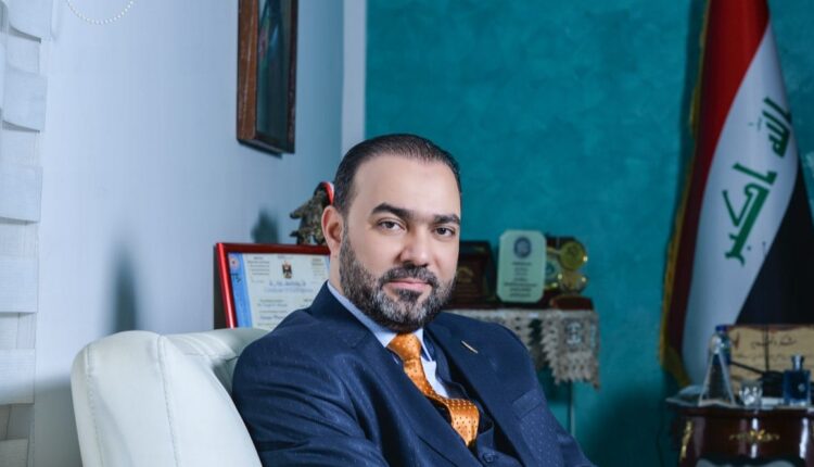 السوداني يُكلِّف "ابو رغيف" بمنصب رئيس هيئة الإعلام والاتصالات