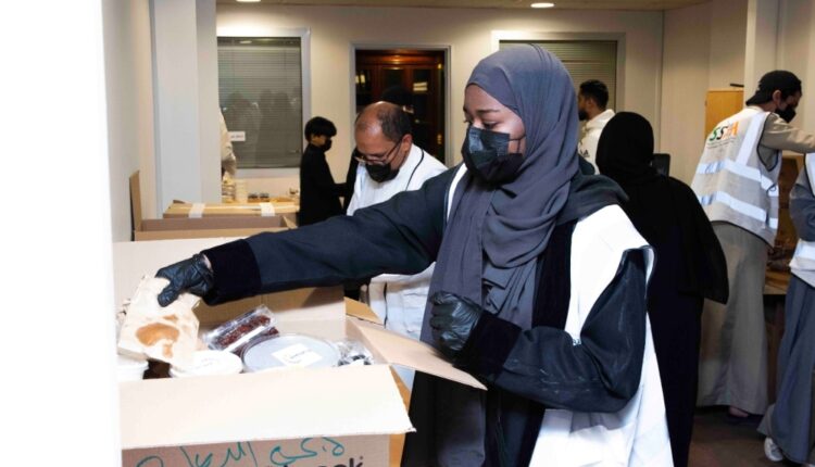 أيام سوق الحب.. مهرجان يمزج التراث والترفيه ودعم الأسر المنتجة بالشرقية