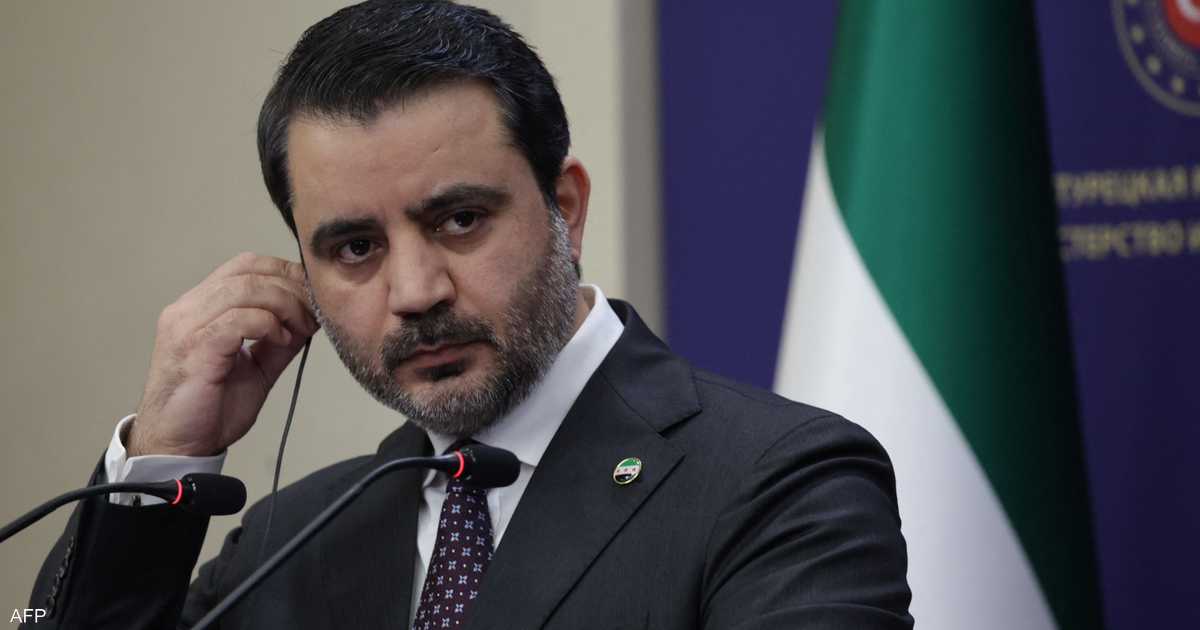 الشيباني: استقرار سوريا ينعكس إيجابيا على استقرار المنطقة 2 الشيباني: استقرار سوريا ينعكس إيجابيا على استقرار المنطقة