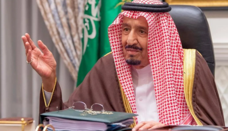 الضمان الاجتماعي المطور 1446.. موعد صرف المكرمة الملكية شهر ابريل في السعودية