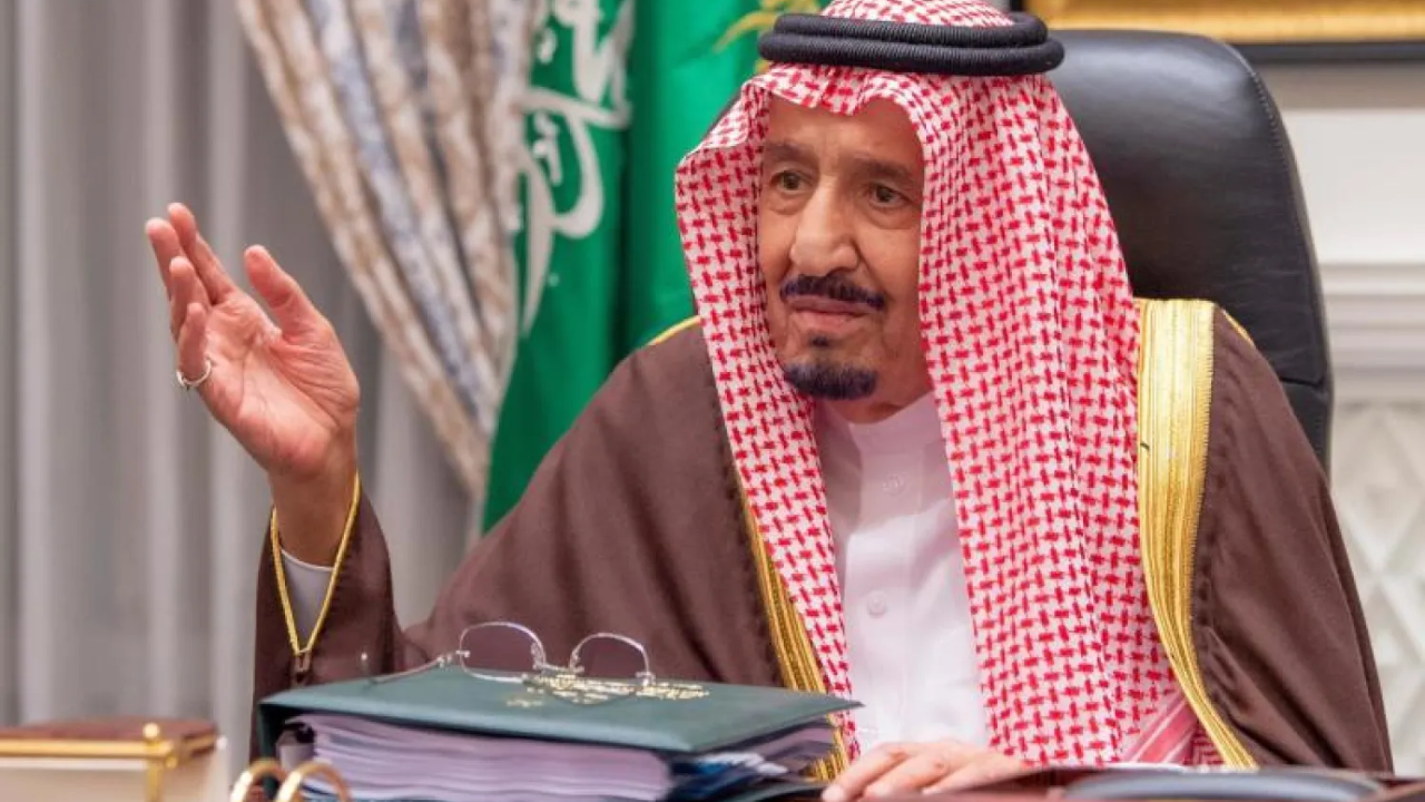 الضمان الاجتماعي المطور 1446.. موعد صرف المكرمة الملكية شهر ابريل في السعودية 4 الضمان الاجتماعي المطور 1446.. موعد صرف المكرمة الملكية شهر ابريل في السعودية