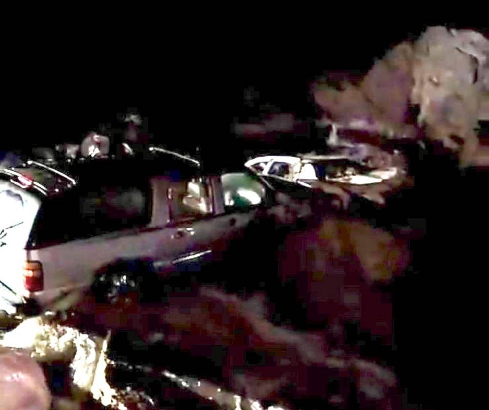 العثور على المفقود الأخير في سد وادي ترج بتنومة مُتوفى - أخبار السعودية 5 العثور على المفقود الأخير في سد وادي ترج بتنومة مُتوفى - أخبار السعودية