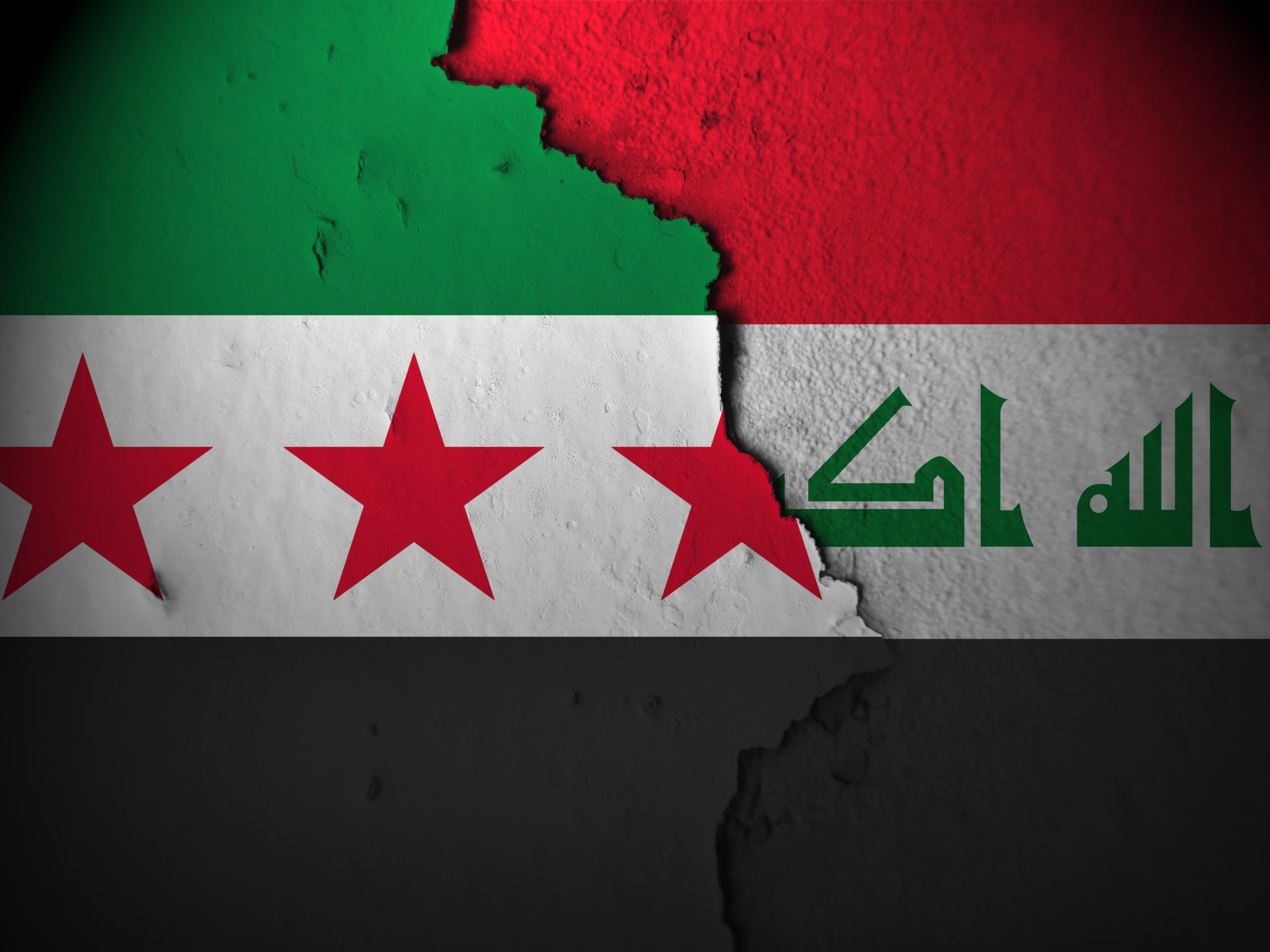 العراق يباشر بملاحقة مرتكبي الاعتداءات على السوريين | أخبار 3 العراق يباشر بملاحقة مرتكبي الاعتداءات على السوريين | أخبار