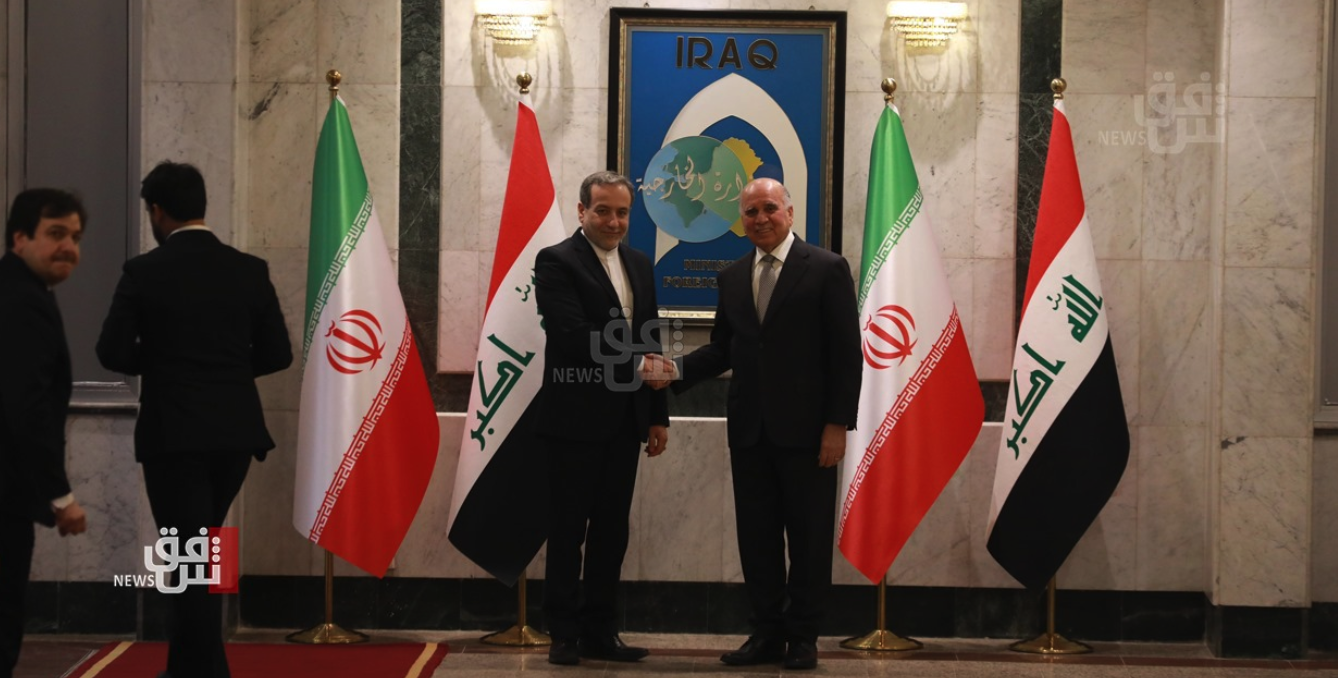 العراق يعرب عن قلقه بعد اطلاعه على رسالة ترامب إلى إيران 2 العراق يعرب عن قلقه بعد اطلاعه على رسالة ترامب إلى إيران