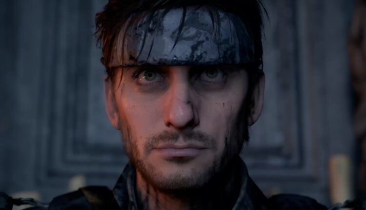 العرض الأخير للعبة Death Stranding 2 أثبت أن كوجيما لا يستطيع التخلي عن إرثه و Solid Snake