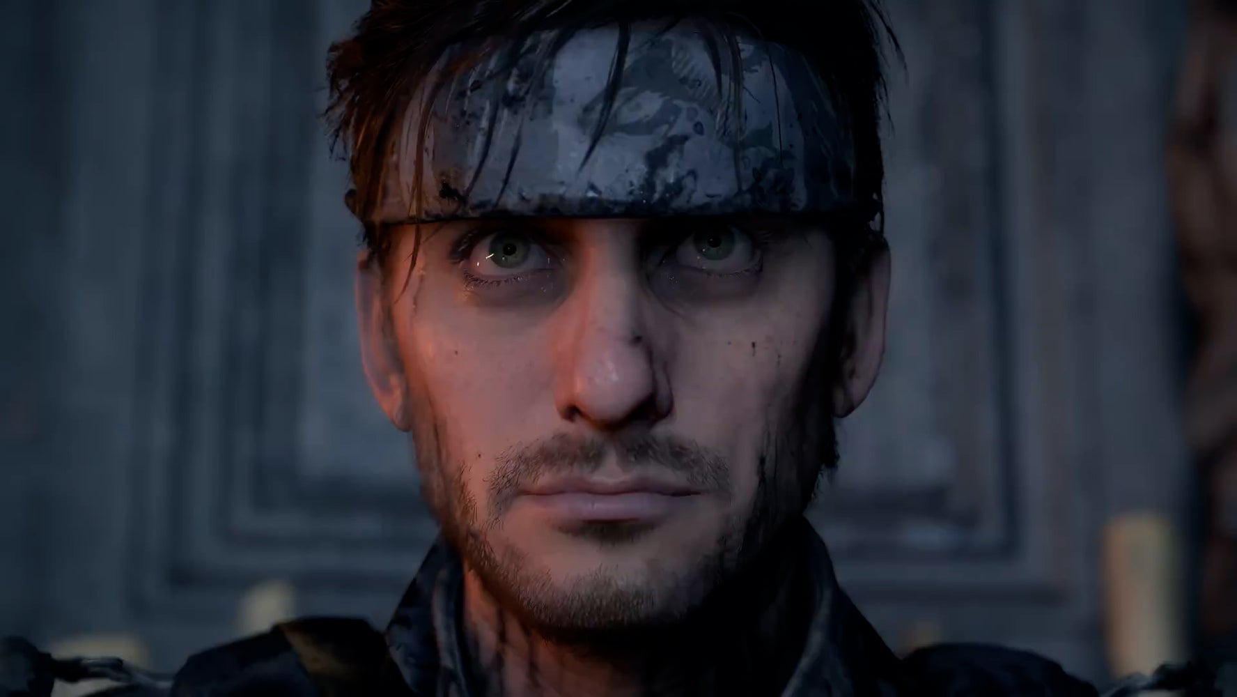 العرض الأخير للعبة Death Stranding 2 أثبت أن كوجيما لا يستطيع التخلي عن إرثه و Solid Snake 3 العرض الأخير للعبة Death Stranding 2 أثبت أن كوجيما لا يستطيع التخلي عن إرثه و Solid Snake