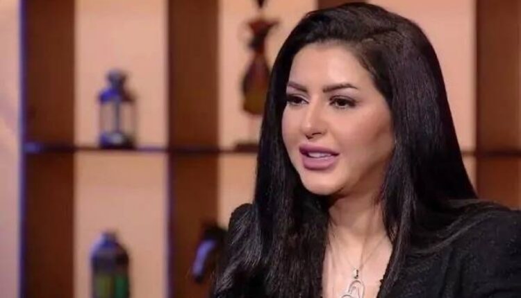 الفنانة التونسية إيناس النجار في «وضع حرج».. وشقيقتها تكشف لـ«عكاظ» حالتها الصحية - أخبار السعودية