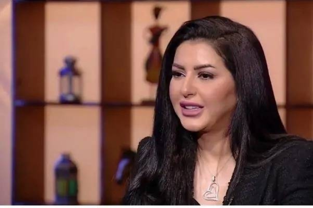الفنانة التونسية إيناس النجار في «وضع حرج».. وشقيقتها تكشف لـ«عكاظ» حالتها الصحية - أخبار السعودية