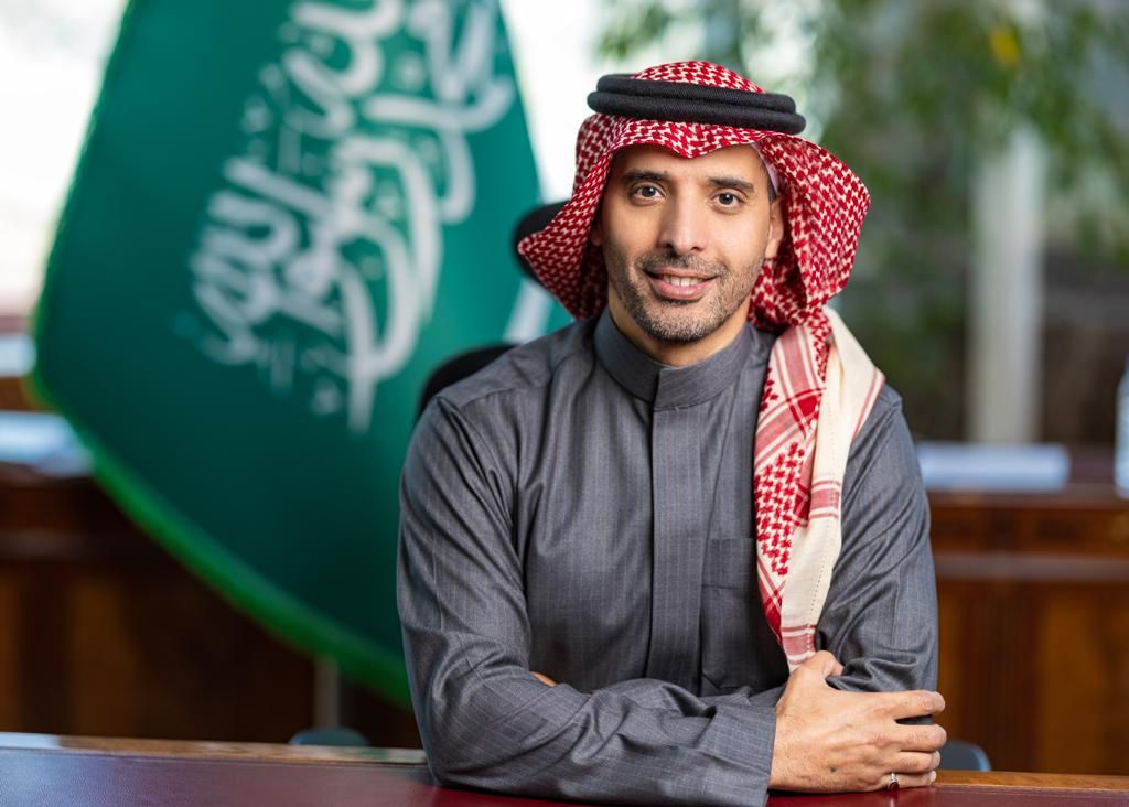 الفيفي نائبًا لأمين عسير وبن دلبوح مديرًا تنفيذيًا وسليمان وكيلاً للمشاريع 3 الفيفي نائبًا لأمين عسير وبن دلبوح مديرًا تنفيذيًا وسليمان وكيلاً للمشاريع