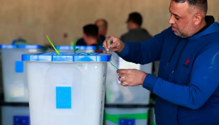 القانونية النيابية: لم نتسلم أي طلب أو مقترح لتعديل قانون الانتخابات