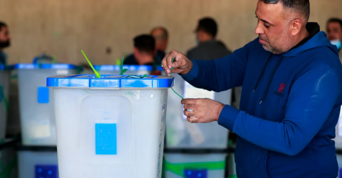 القانونية النيابية: لم نتسلم أي طلب أو مقترح لتعديل قانون الانتخابات 2 القانونية النيابية: لم نتسلم أي طلب أو مقترح لتعديل قانون الانتخابات