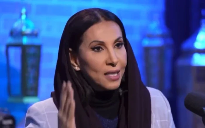 الكاتبة بدرية البشر تتوعد من تجاوز بالإساءة الشخصية تجاهها بعد عرض مسلسل شارع الأعشى باللجوء إلى القضاء 2 الكاتبة بدرية البشر تتوعد من تجاوز بالإساءة الشخصية تجاهها بعد عرض مسلسل شارع الأعشى باللجوء إلى القضاء