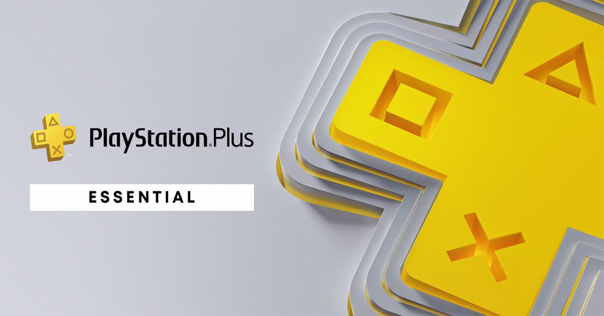 الكشف عن ألعاب PS Plus Essential المجانية لشهر أبريل 2025، إليكم القائمة 3 الكشف عن ألعاب PS Plus Essential المجانية لشهر أبريل 2025، إليكم القائمة