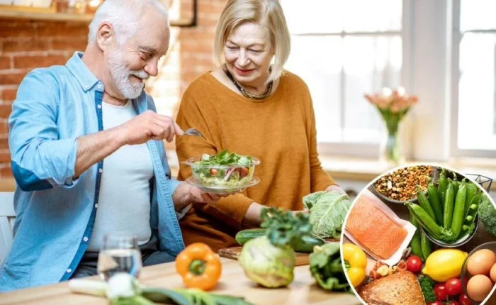 الكشف عن نظام غذائي مدعوم من جامعة هارفارد يجعلك أكثر عرضة للتمتع بصحة جيدة في سن 75 عامًا