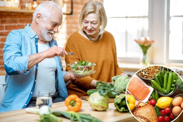 الكشف عن نظام غذائي مدعوم من جامعة هارفارد يجعلك أكثر عرضة للتمتع بصحة جيدة في سن 75 عامًا 2 الكشف عن نظام غذائي مدعوم من جامعة هارفارد يجعلك أكثر عرضة للتمتع بصحة جيدة في سن 75 عامًا
