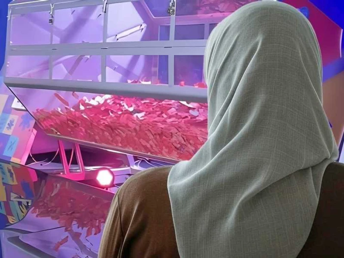 الكويت.. القبض على المرأة المتورطة في قضية السحوبات في المطار قبل هروبها بعد تحويلها سيارة كاديلاك باسم زوجها 4 الكويت.. القبض على المرأة المتورطة في قضية السحوبات في المطار قبل هروبها بعد تحويلها سيارة كاديلاك باسم زوجها