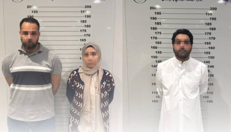 الكويت: القبض على شبكة متورطة بالتلاعب بنتائج «سحوبات الجوائز» - أخبار السعودية
