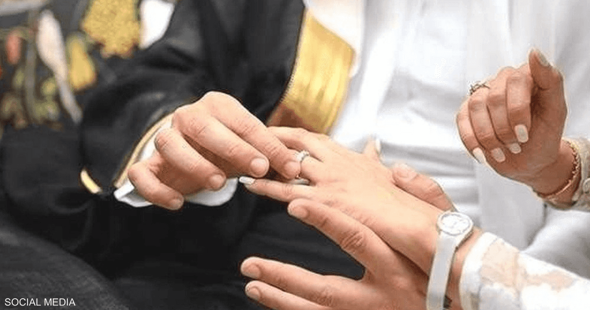 الكويت ترفع الحد الأدنى لسن الزواج 2 الكويت ترفع الحد الأدنى لسن الزواج
