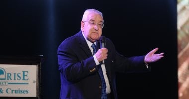 المخرج محمد عبد العزيز لمؤلف "وتقابل حبيب": أشكرك لإنقاذ سمعة الدراما المصرية