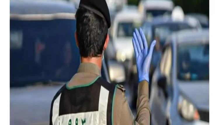 المرور السعودي: مخالفة قاسية بـ900 ريال لسيارتك في قمت بإضافة هذه المخالفة البسيطة فيها