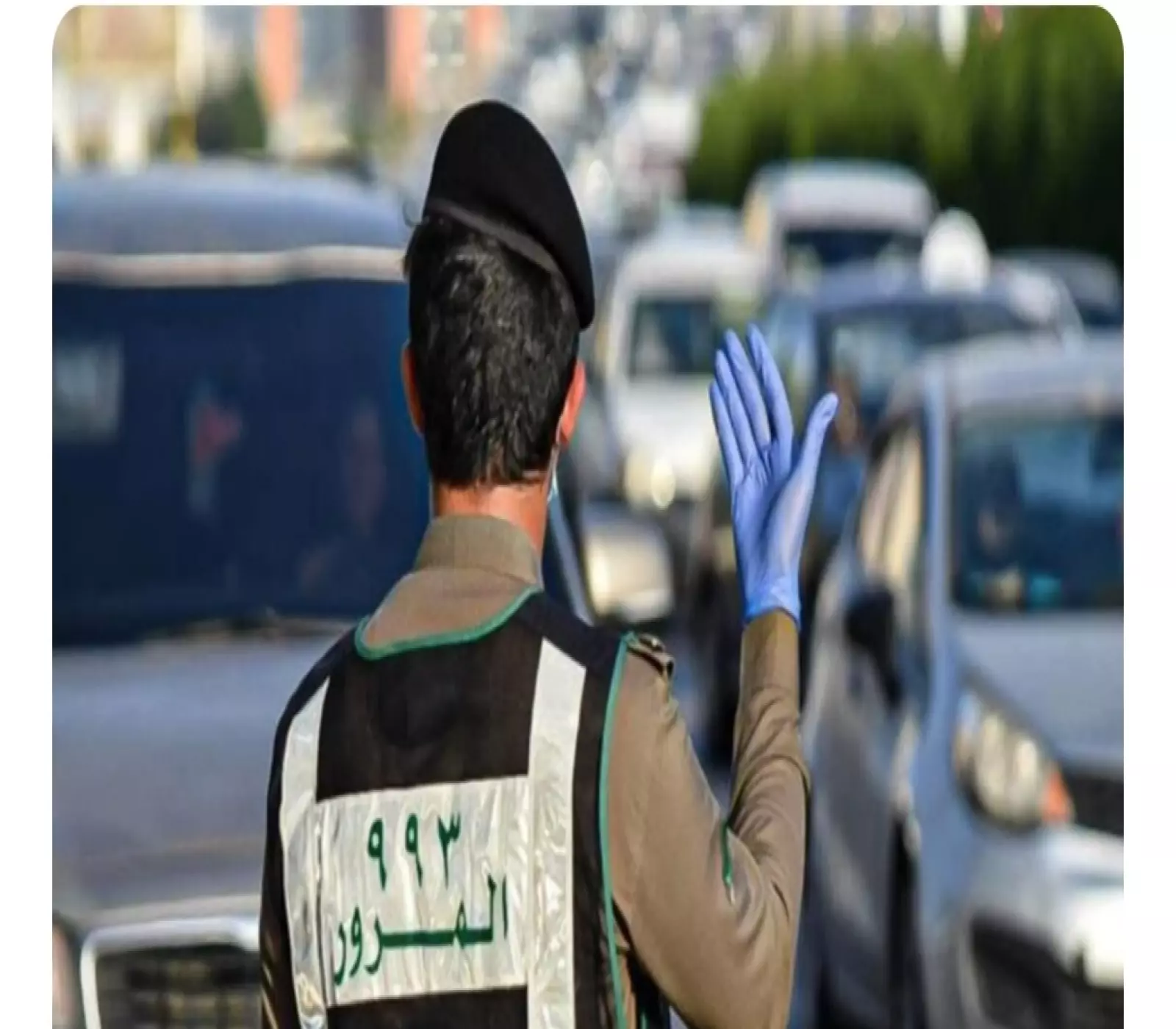 المرور السعودي: مخالفة قاسية بـ900 ريال لسيارتك في قمت بإضافة هذه المخالفة البسيطة فيها 4 المرور السعودي: مخالفة قاسية بـ900 ريال لسيارتك في قمت بإضافة هذه المخالفة البسيطة فيها