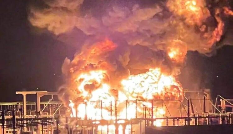 المسافرون عالقون.. ماذا يحدث في أكبر مطار بريطاني ؟ - أخبار السعودية