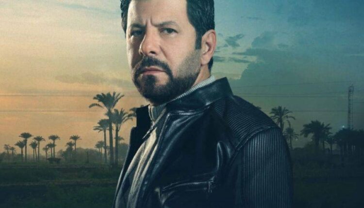 المسلسل يعبر عن شخصيات تعرضت للظلم.. إياد نصار لـ«عكاظ»: «ظلم المصطبة» يتناول قضية معقدة تعاني منها النساء - أخبار السعودية