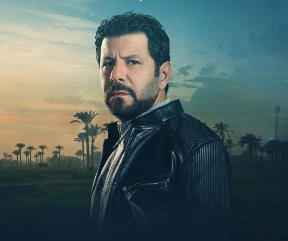 المسلسل يعبر عن شخصيات تعرضت للظلم.. إياد نصار لـ«عكاظ»: «ظلم المصطبة» يتناول قضية معقدة تعاني منها النساء - أخبار السعودية 3 المسلسل يعبر عن شخصيات تعرضت للظلم.. إياد نصار لـ«عكاظ»: «ظلم المصطبة» يتناول قضية معقدة تعاني منها النساء - أخبار السعودية