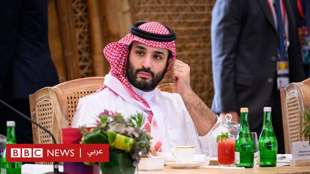 المعارضة السعودية في الخارج تطلب إطلاق سراح المعتقلين لإثبات جدية دعوة بن سلمان بالعودة من دون عقاب 4 المعارضة السعودية في الخارج تطلب إطلاق سراح المعتقلين لإثبات جدية دعوة بن سلمان بالعودة من دون عقاب