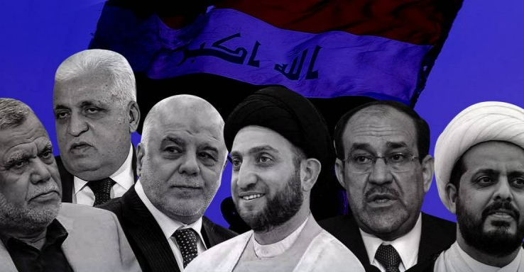 الوجوه تتغير ويبقى "الإطار".. ائتلاف العبادي يفجر مفاجأة انتخابية